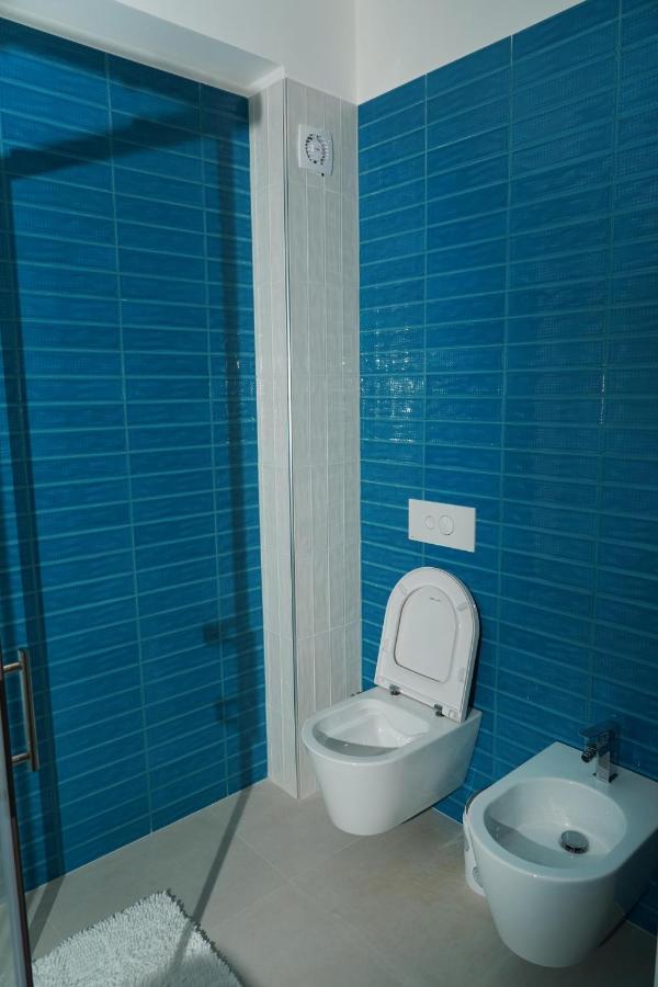 Taormina Silver House By Taormina Holidays ภายนอก รูปภาพ