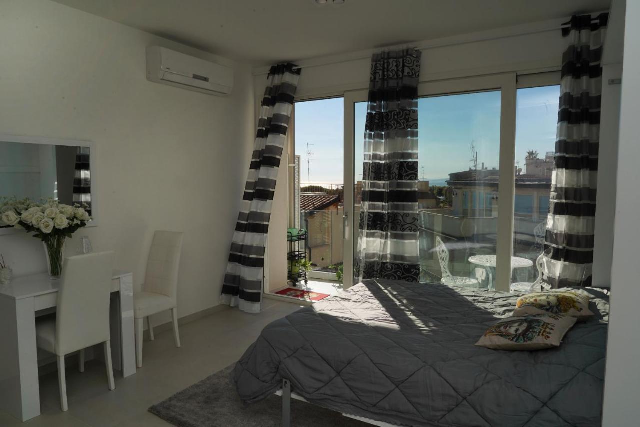 Taormina Silver House By Taormina Holidays ภายนอก รูปภาพ