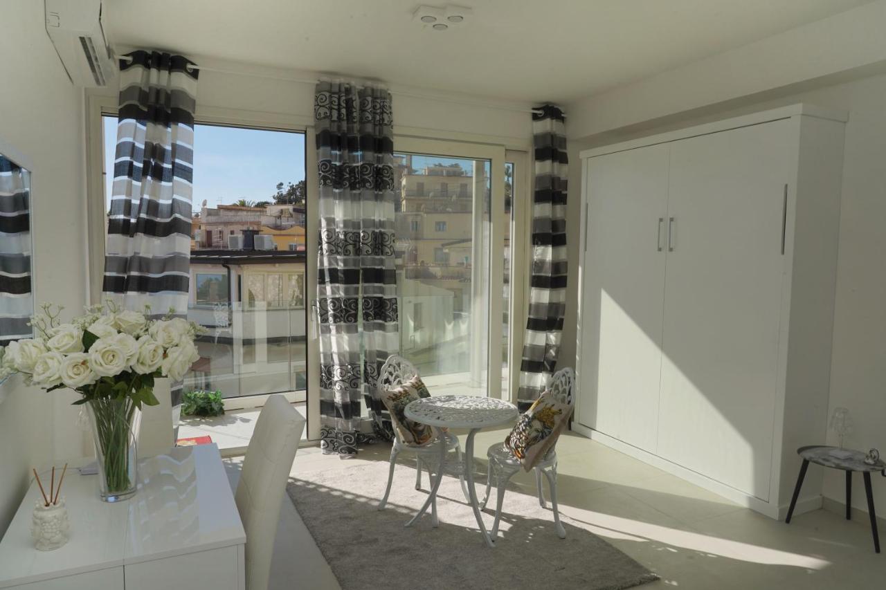 Taormina Silver House By Taormina Holidays ภายนอก รูปภาพ
