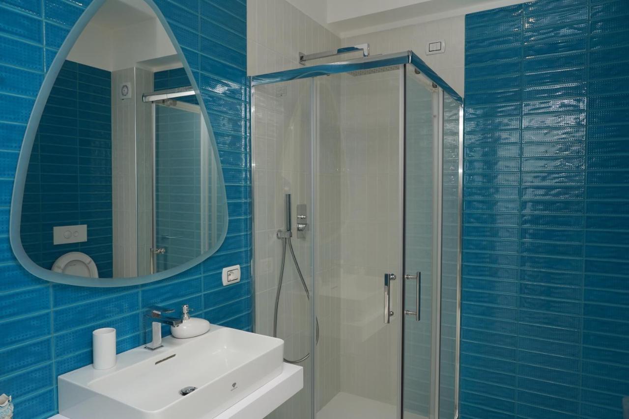 Taormina Silver House By Taormina Holidays ภายนอก รูปภาพ