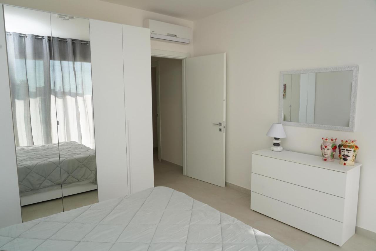 Taormina Silver House By Taormina Holidays ภายนอก รูปภาพ