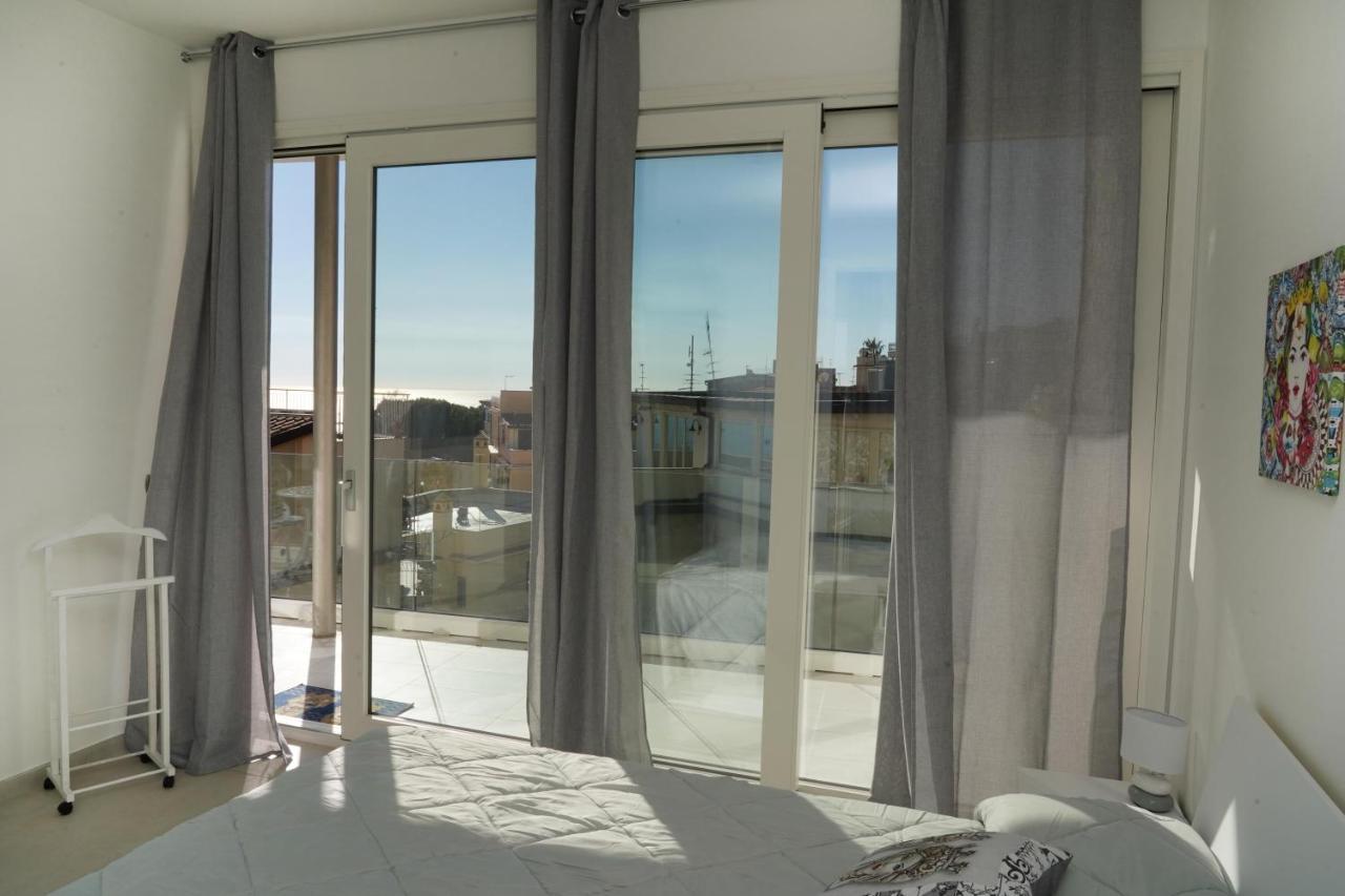 Taormina Silver House By Taormina Holidays ภายนอก รูปภาพ