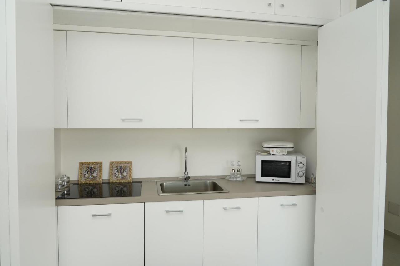 Taormina Silver House By Taormina Holidays ภายนอก รูปภาพ