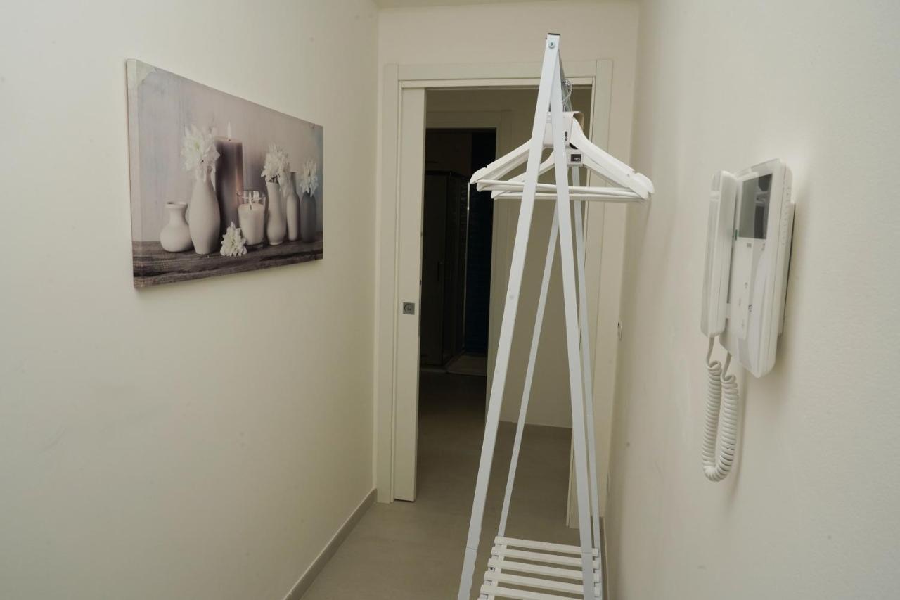 Taormina Silver House By Taormina Holidays ภายนอก รูปภาพ