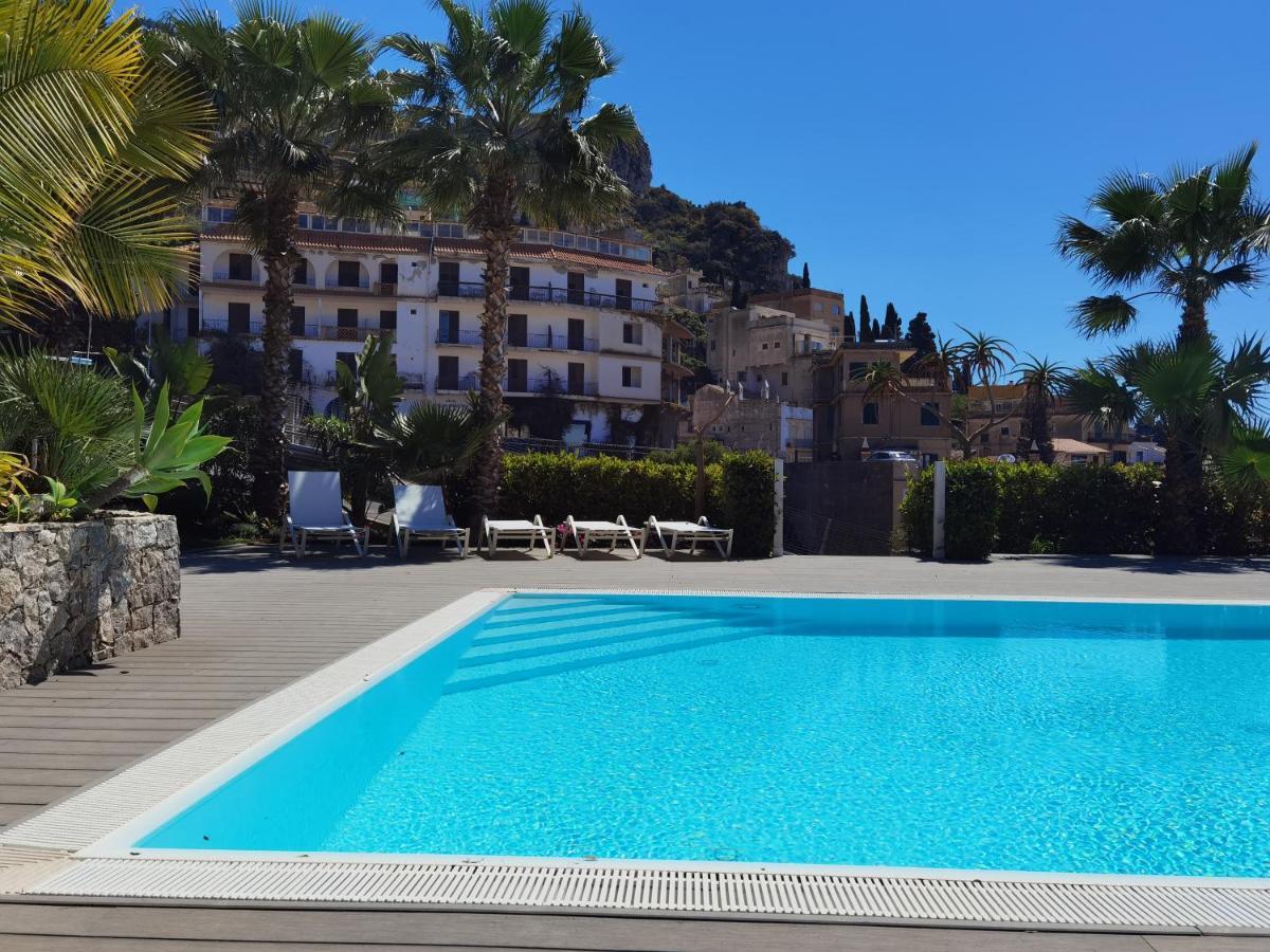 Taormina Silver House By Taormina Holidays ภายนอก รูปภาพ